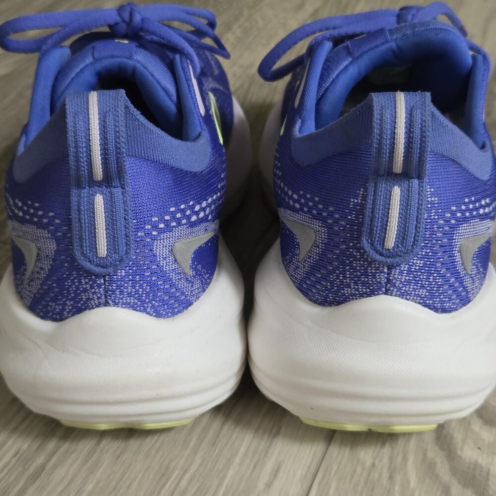 Brooks Glycerin 22 Women's US 9B Blue GTS Running Shoes - Picture 5 of 16